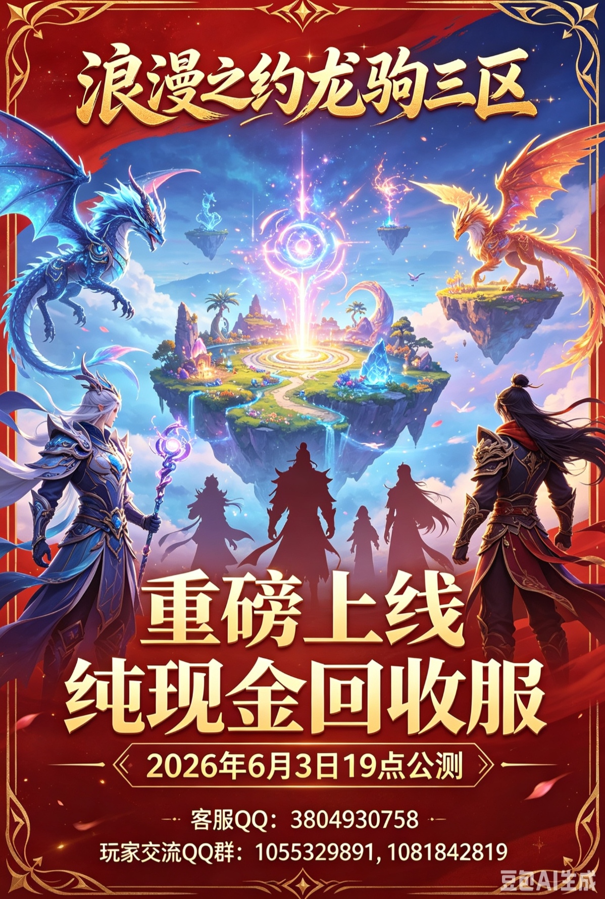 浪漫之约3区
